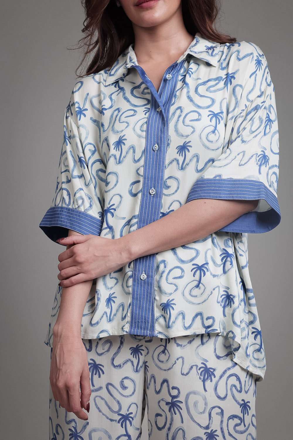 Marina Shirt