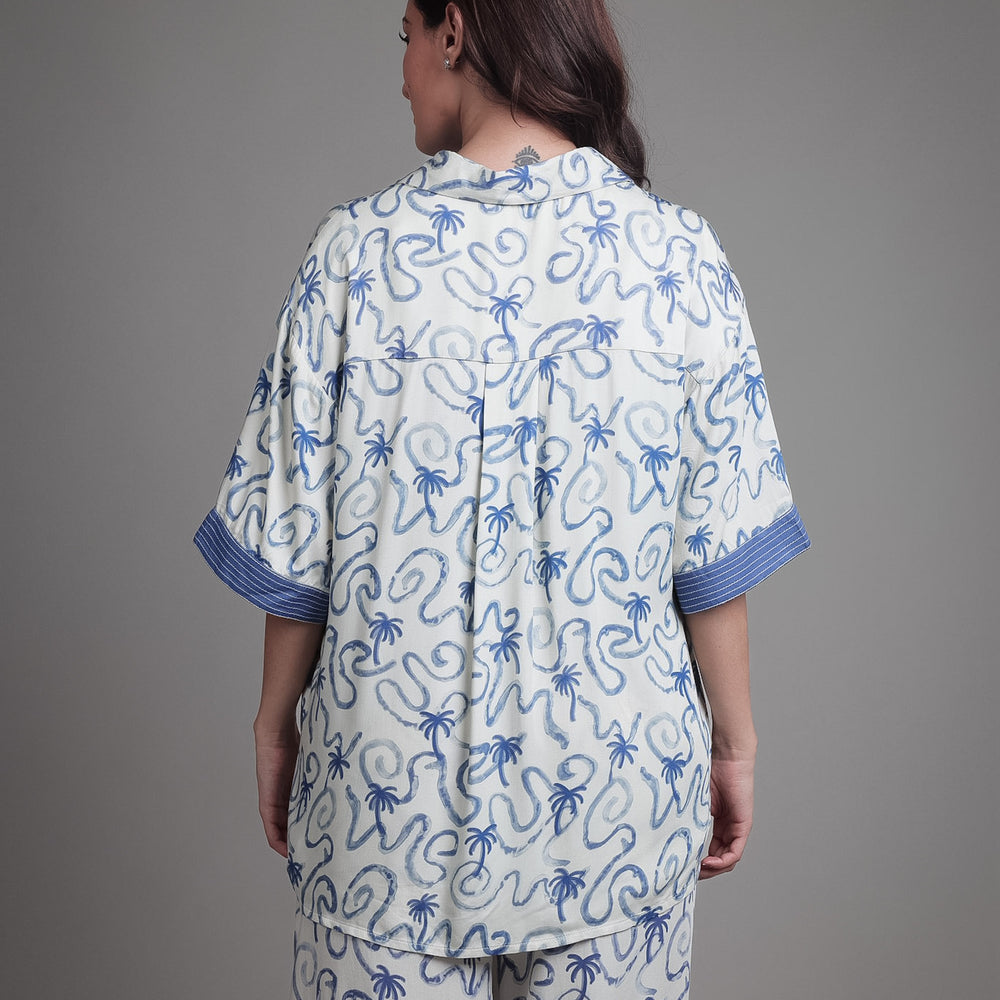 Marina Shirt