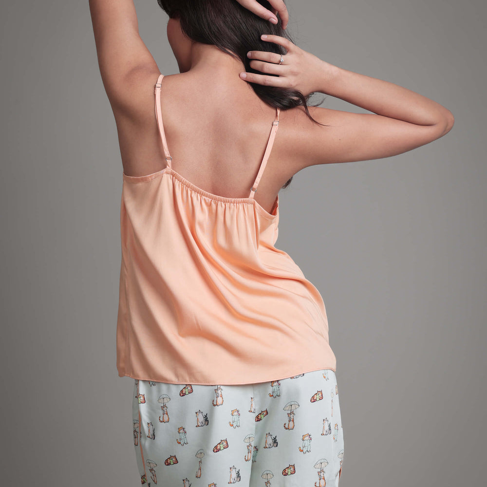 
                      
                        Whiskers Camisole
                      
                    
