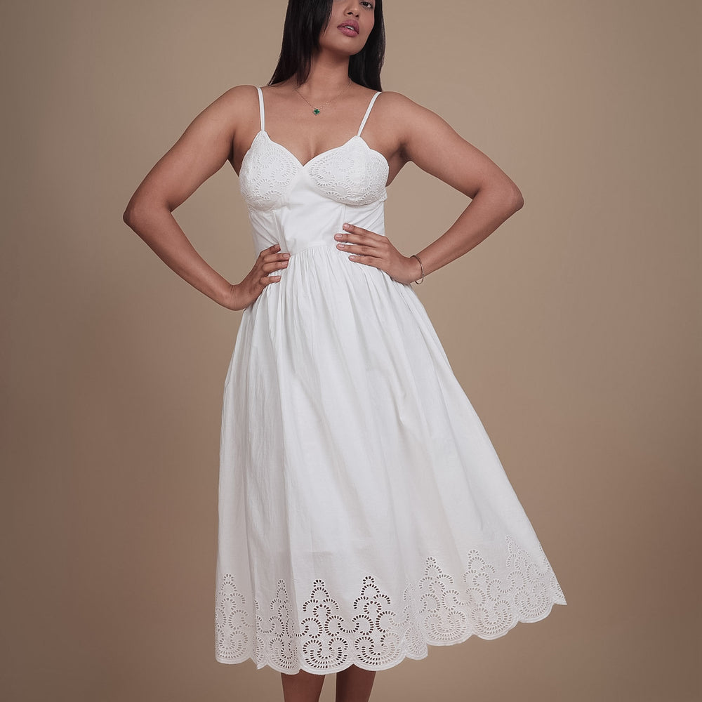 Daisy Dress