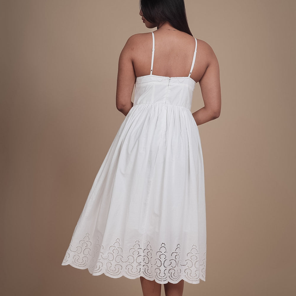 Daisy Dress