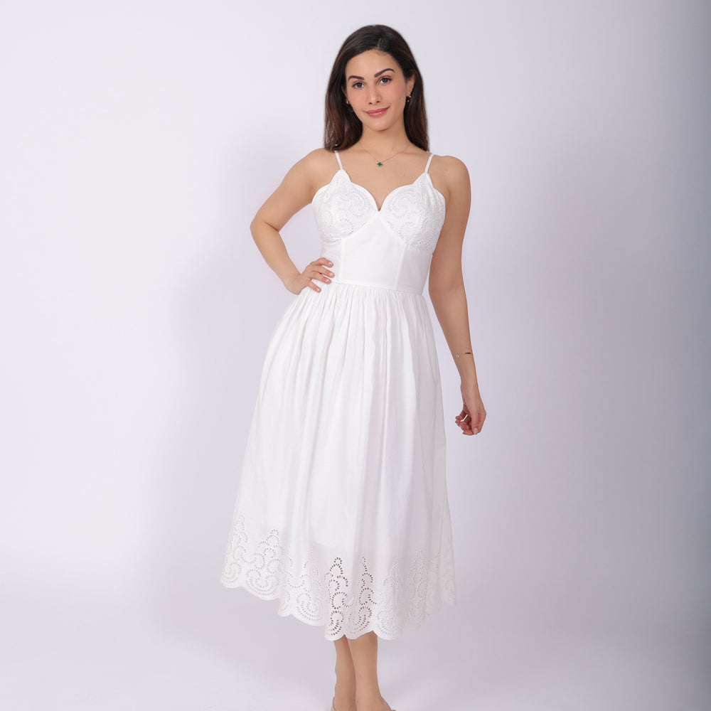 
                      
                        Daisy Dress
                      
                    