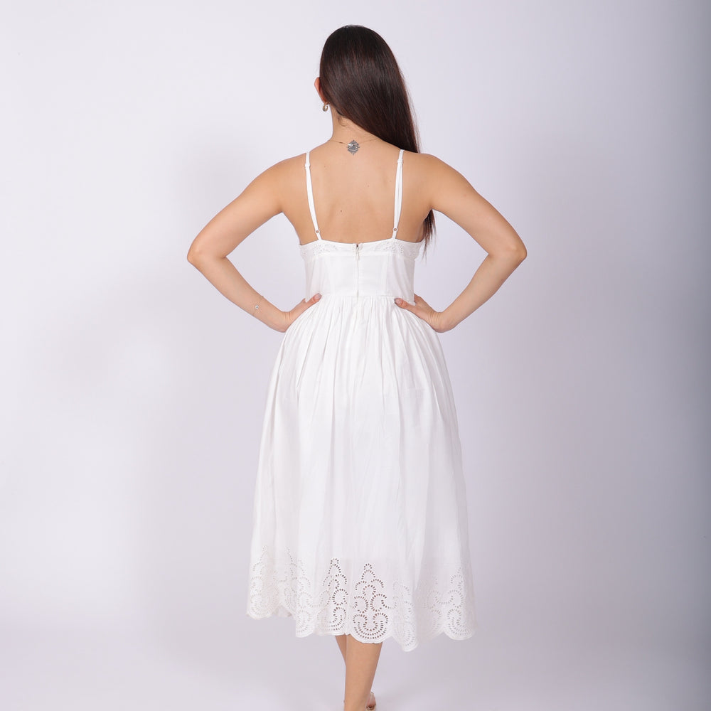 
                      
                        Daisy Dress
                      
                    