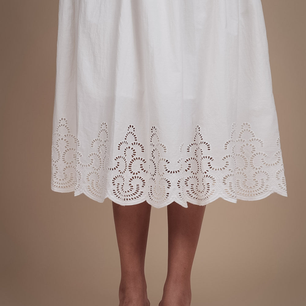 
                      
                        Daisy Dress
                      
                    