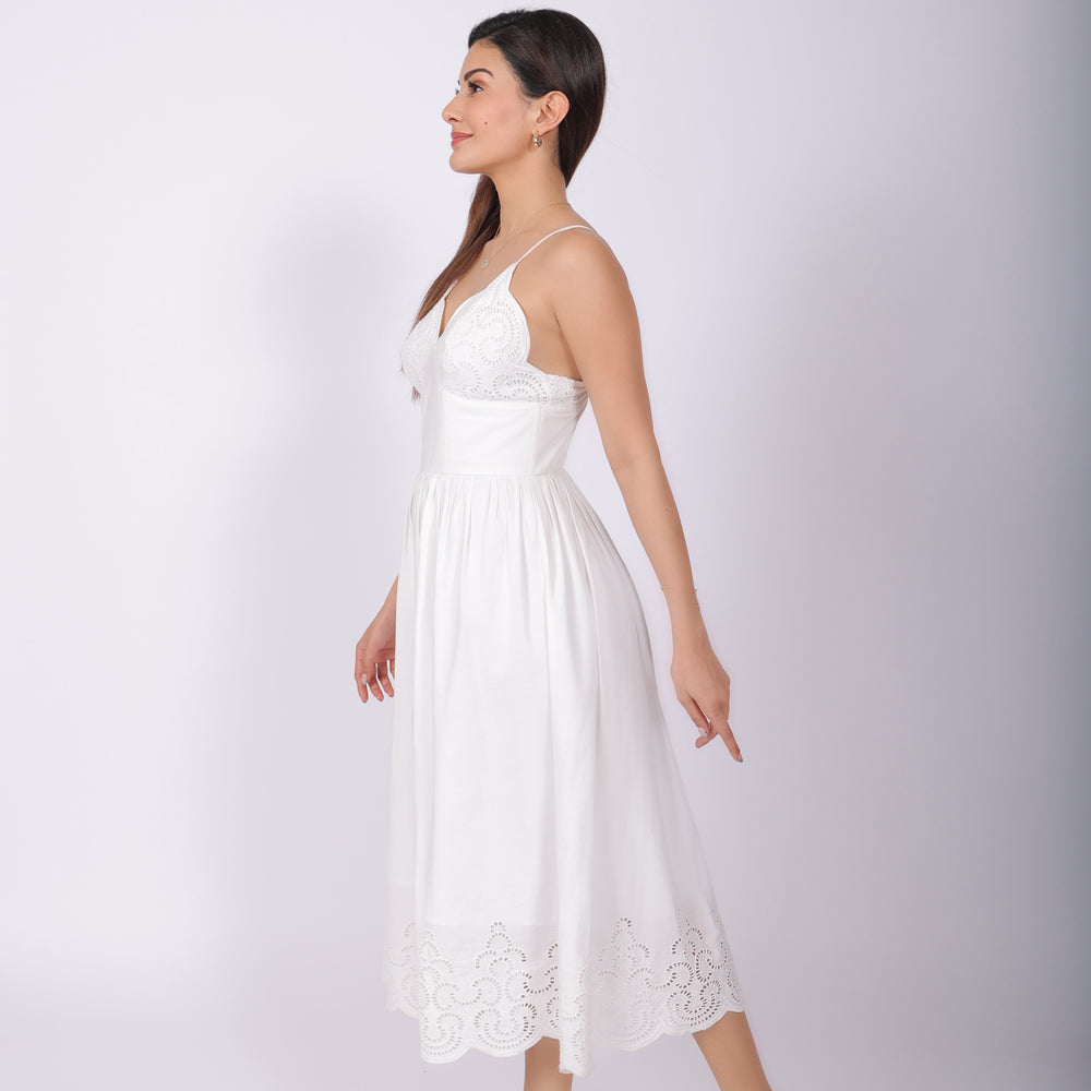 Daisy Dress