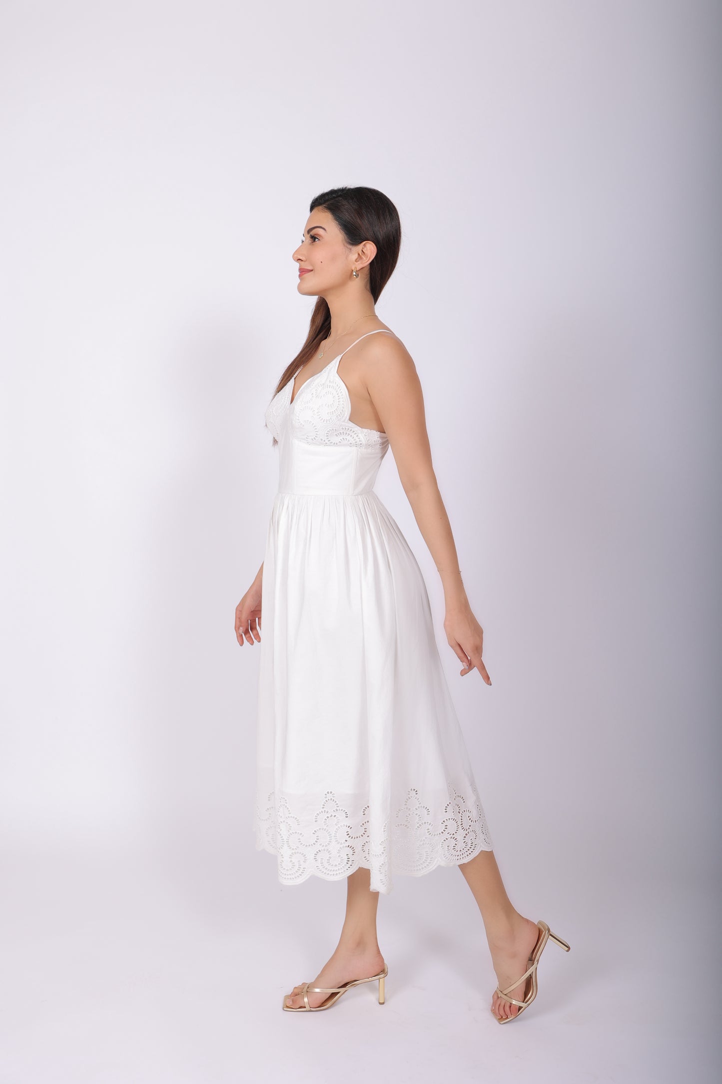 Daisy Dress