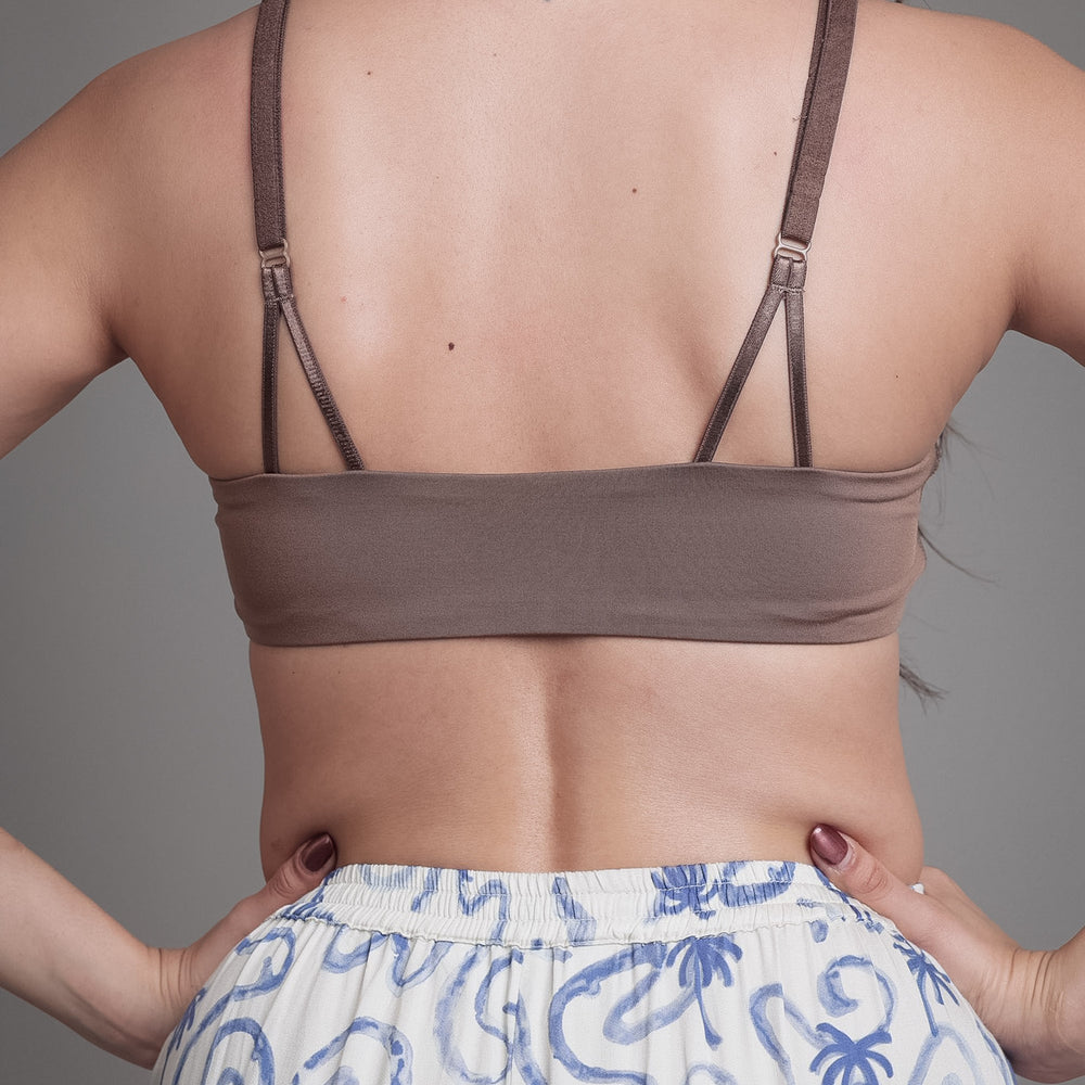Zen Bra