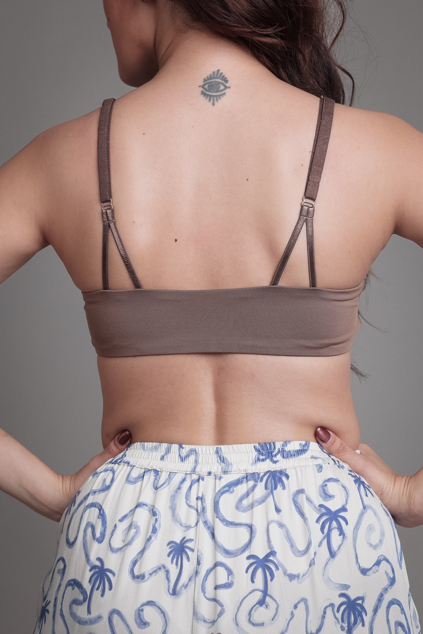 Zen Bra