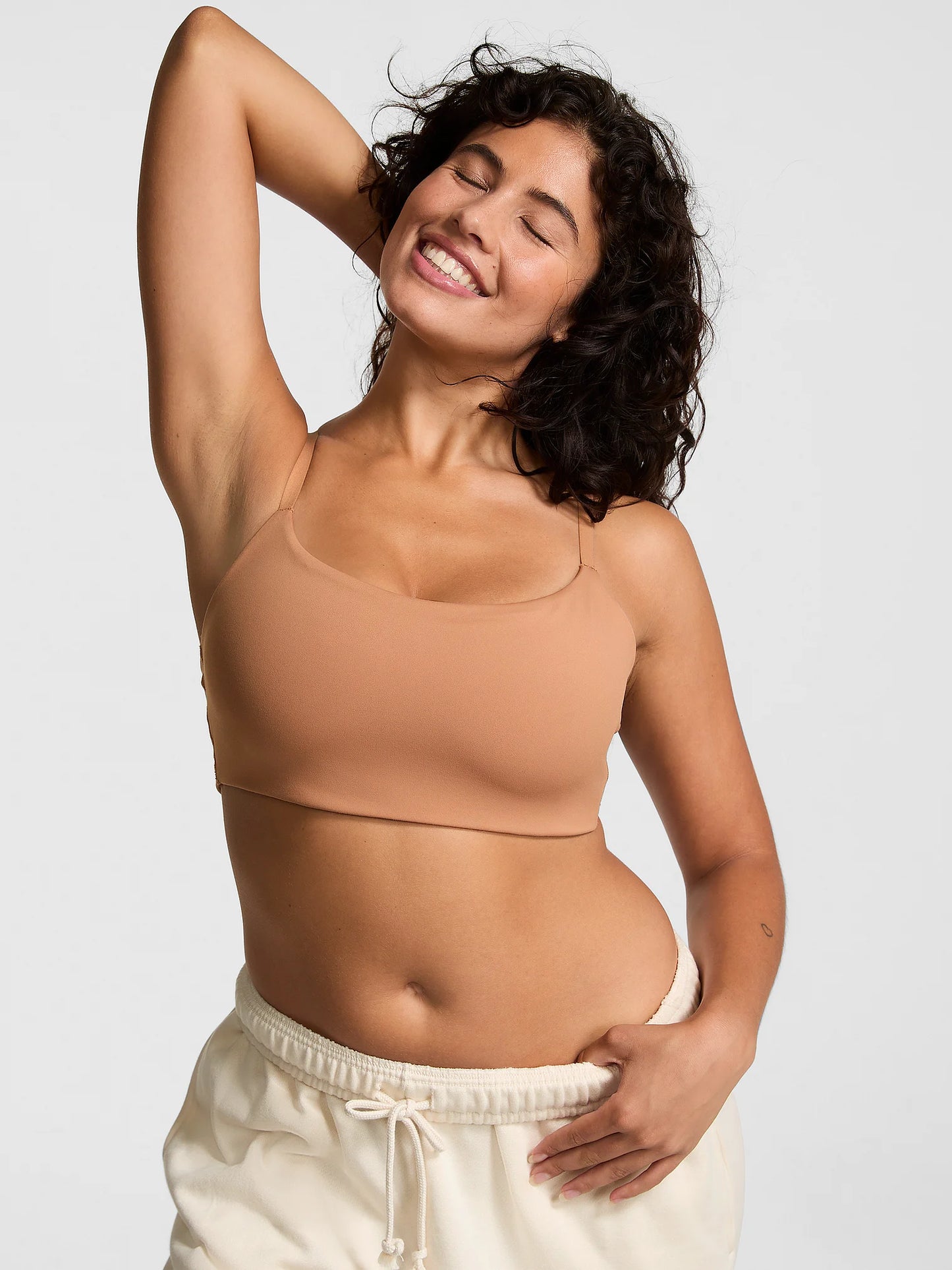 Lounge Wear Bra