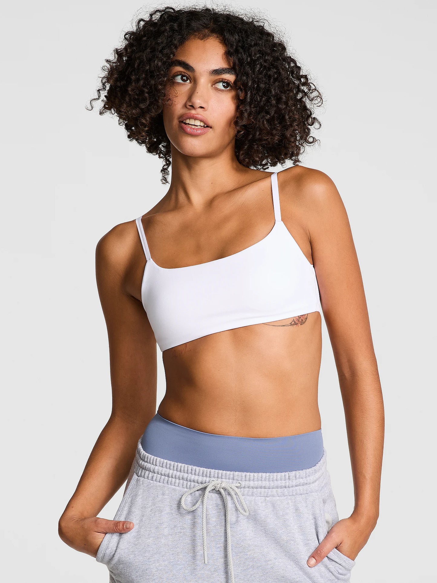 Lounge Wear Bra