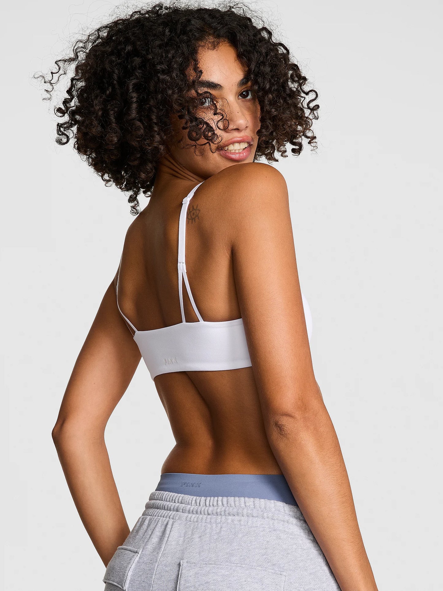 Lounge Wear Bra