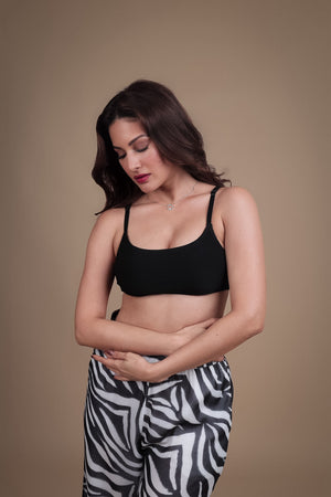 Zen Bra - Black