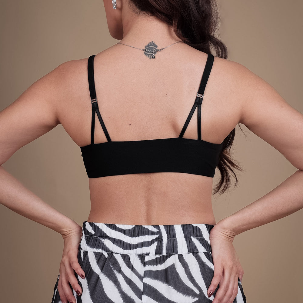 Zen Bra