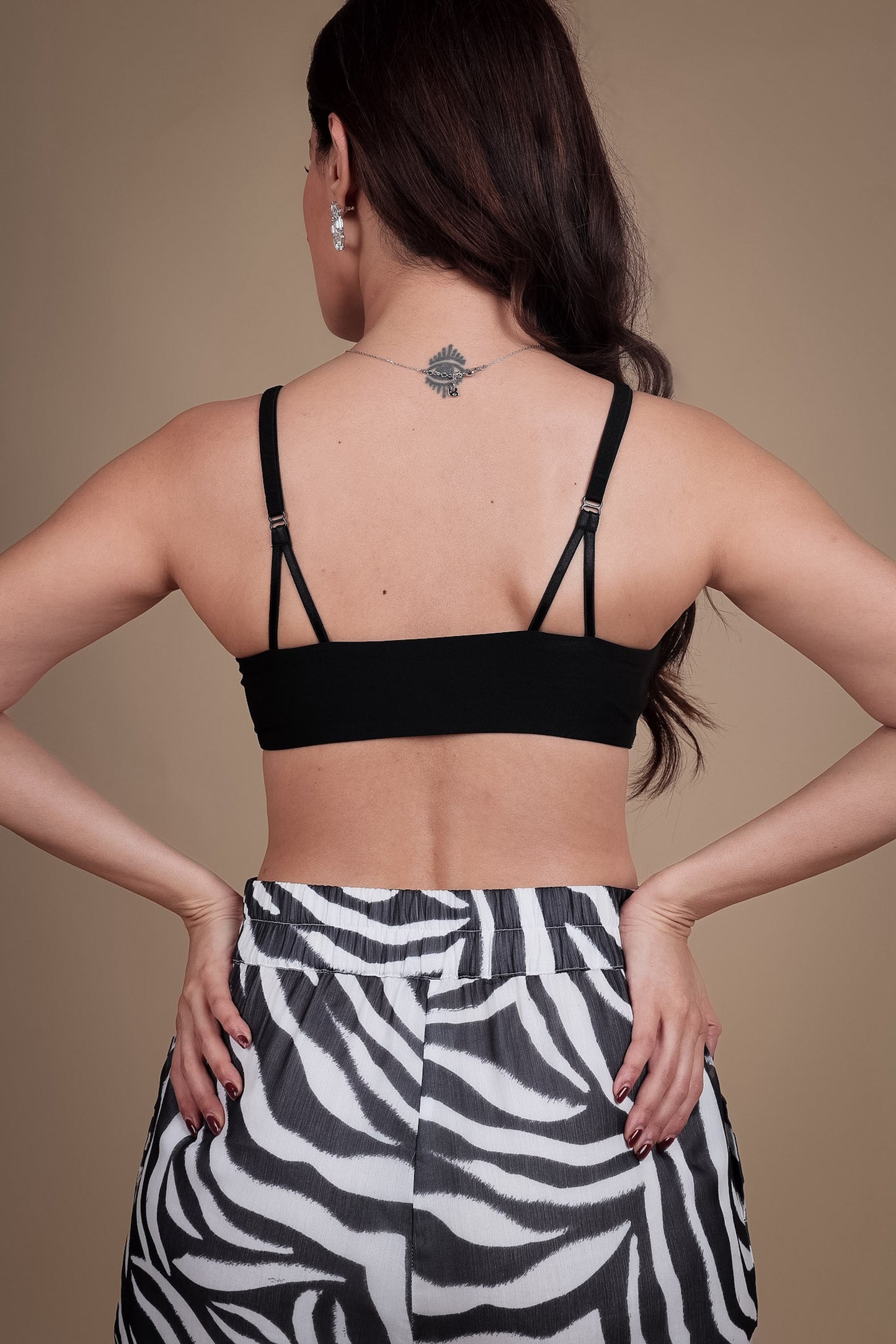 Zen Bra
