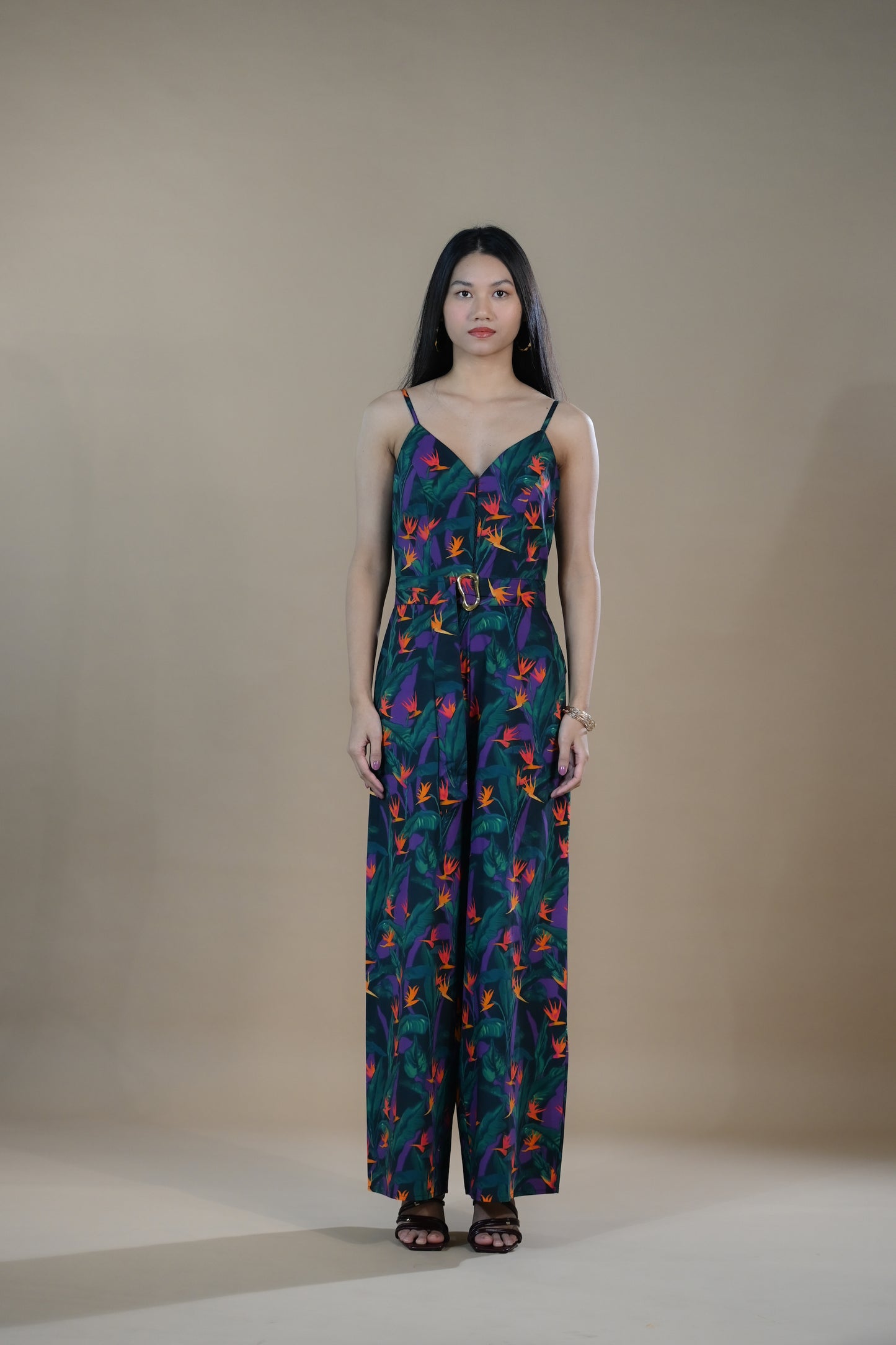 Oasis Jumpsuit