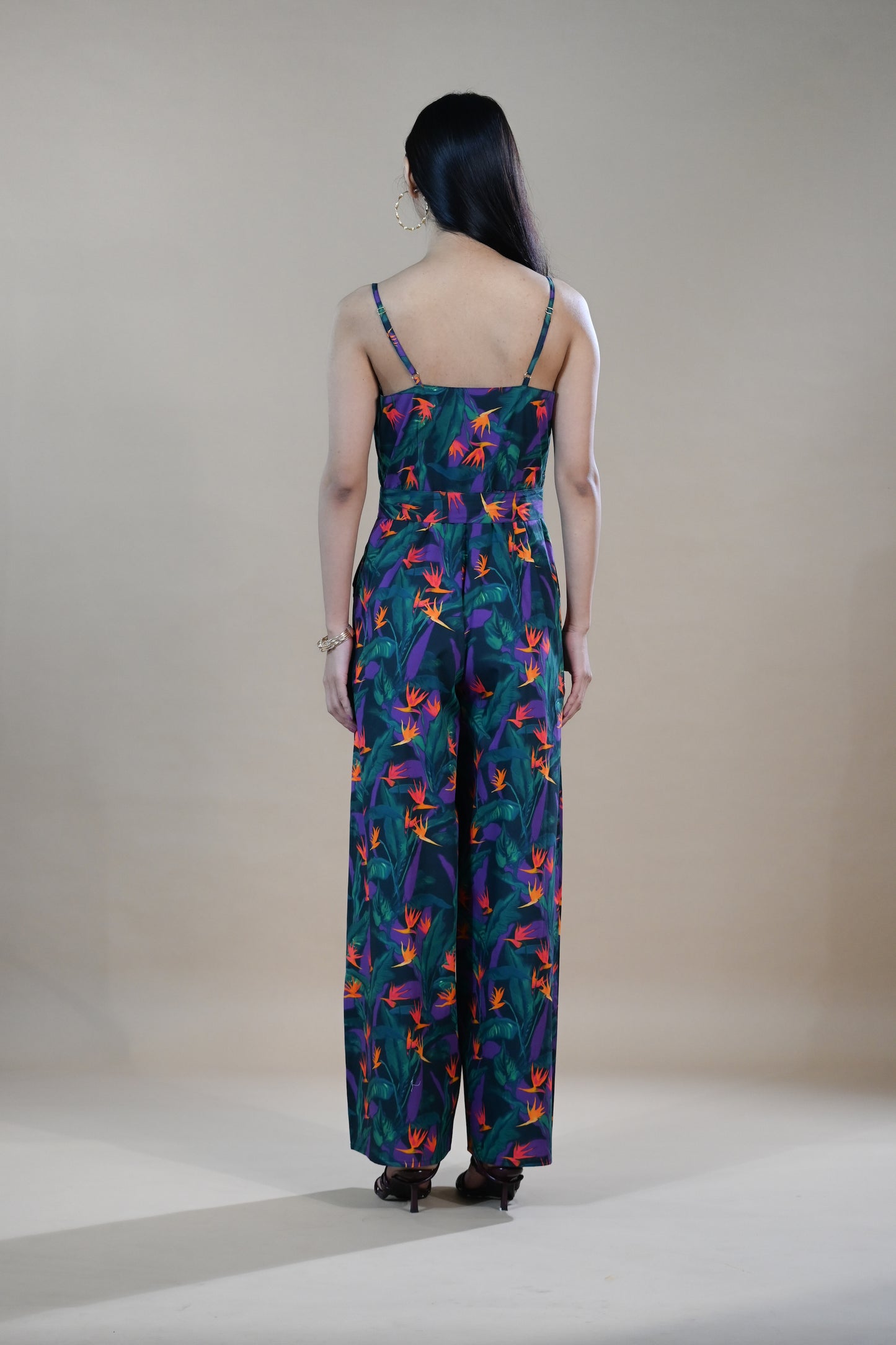Oasis Jumpsuit