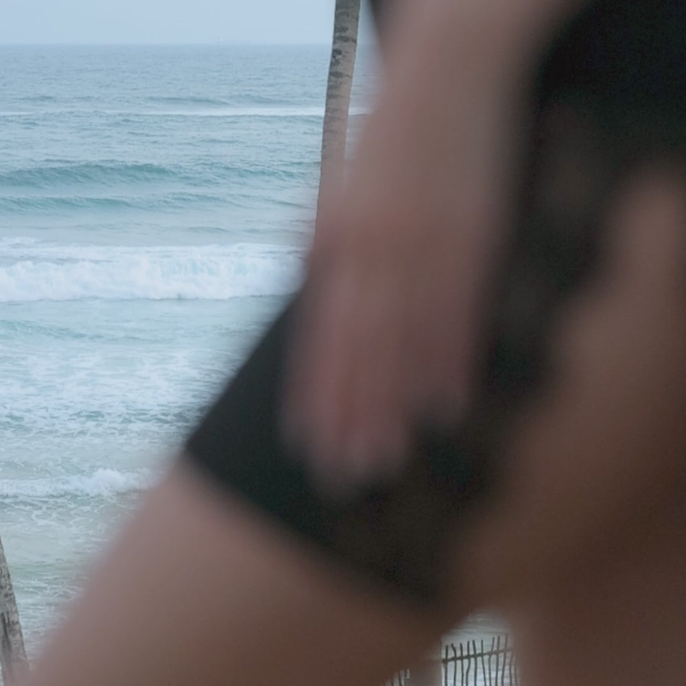 
                      
                        Load and play video in Gallery viewer, Dahlia Robe
                      
                    