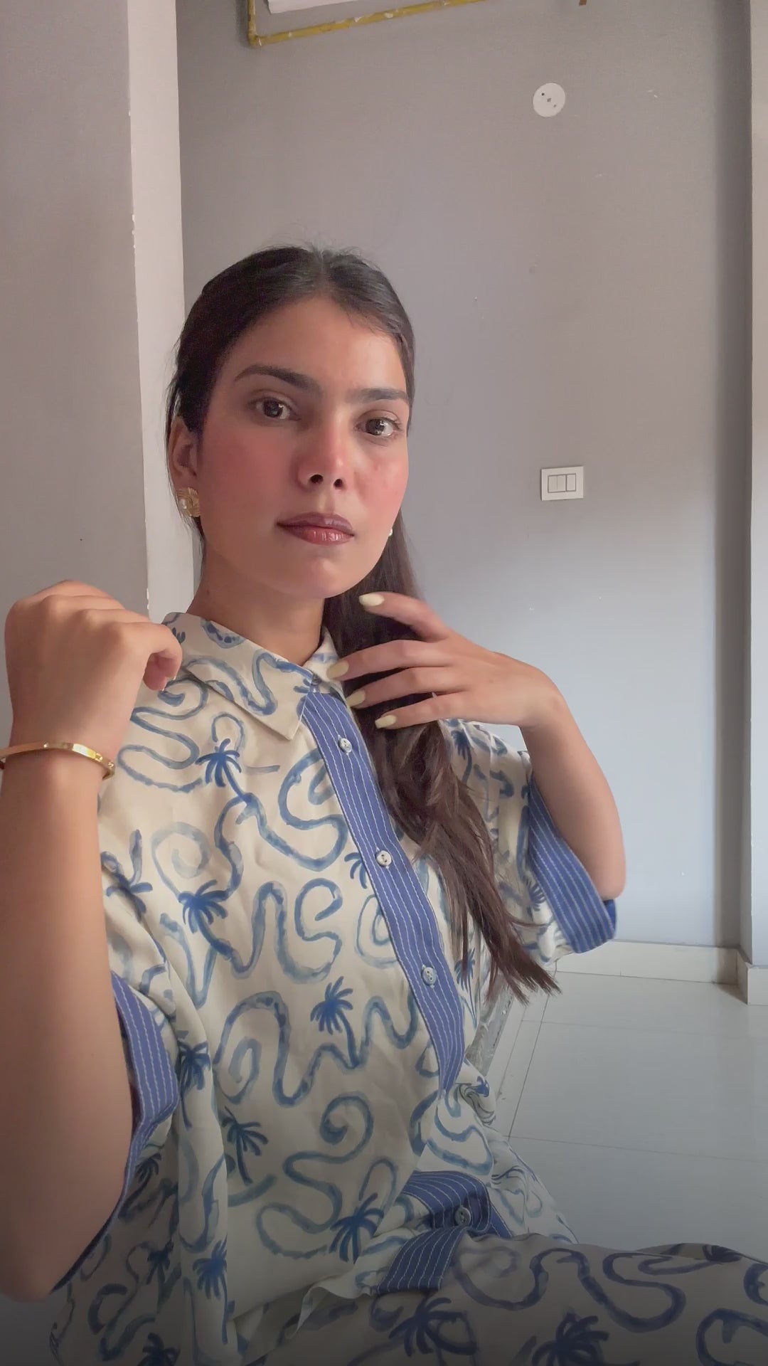 Video preview