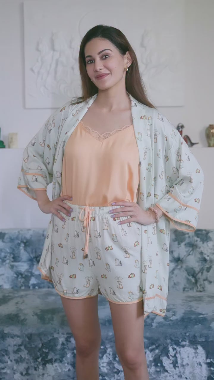 Video preview